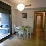 Amplio Con Piscina Y Aire Acondionado Appartement Tossa de Mar