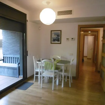 Amplio Con Piscina Y Aire Acondionado Lejlighed Tossa de Mar